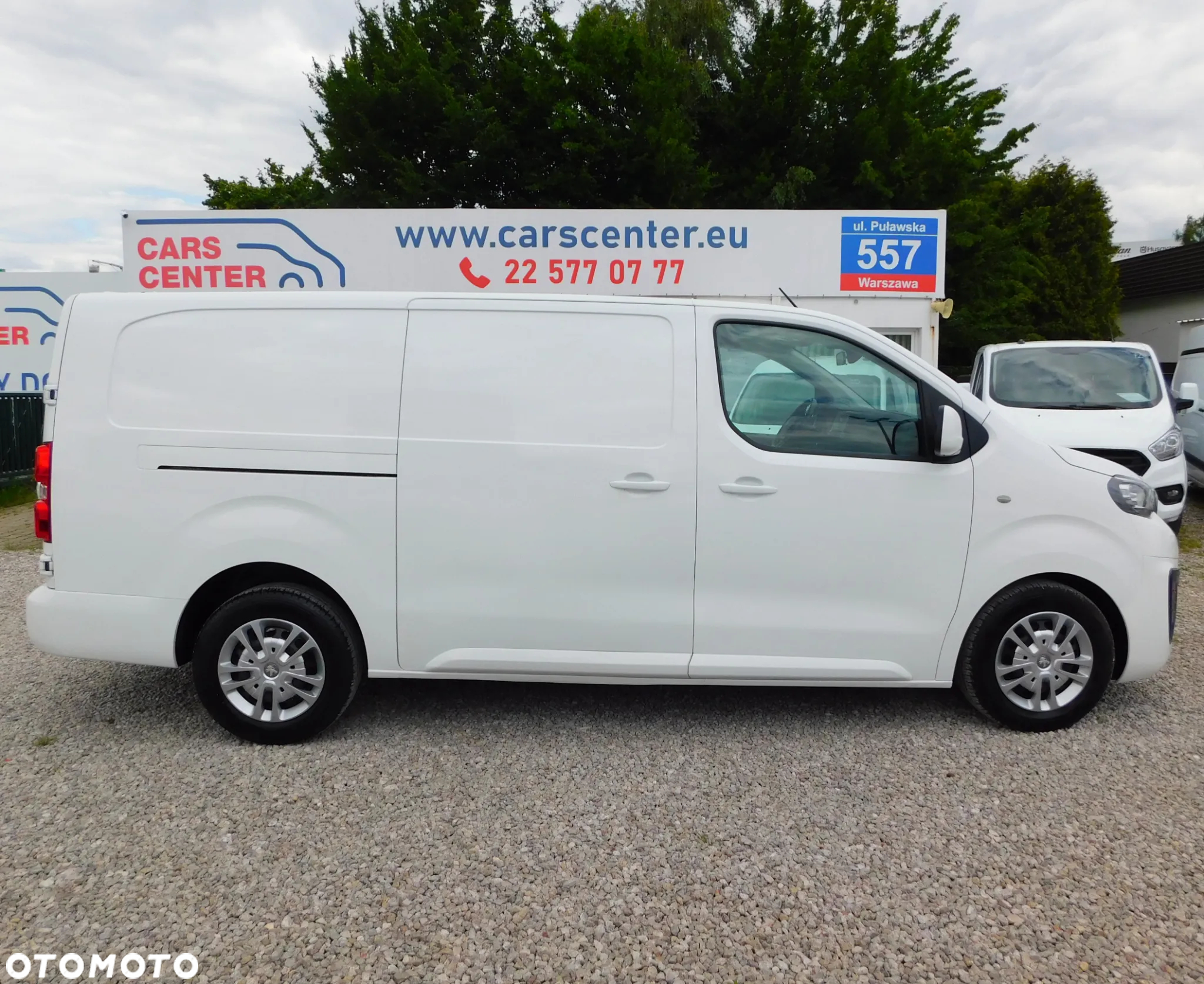 Peugeot Expert - 14