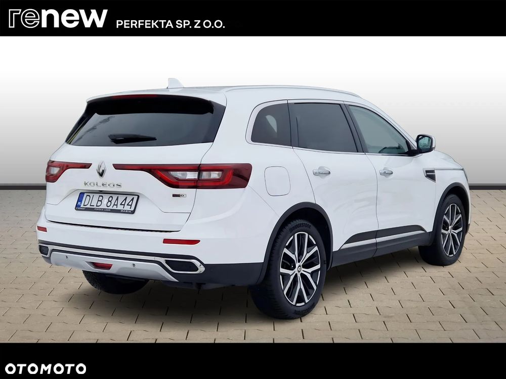 Renault Koleos - 5