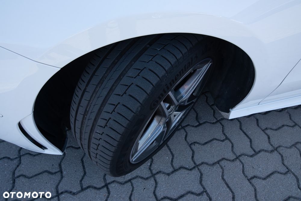 Mercedes-Benz CLA 200 4-Matic AMG Line 8G-DCT - 10
