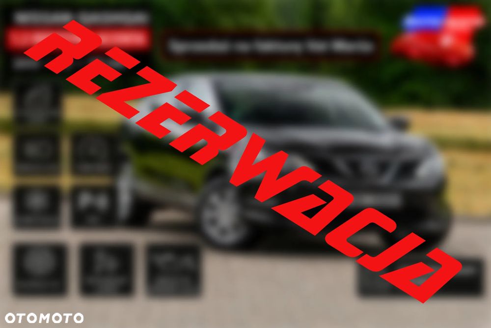 Nissan Qashqai 1.2 DIG-T Acenta - 2