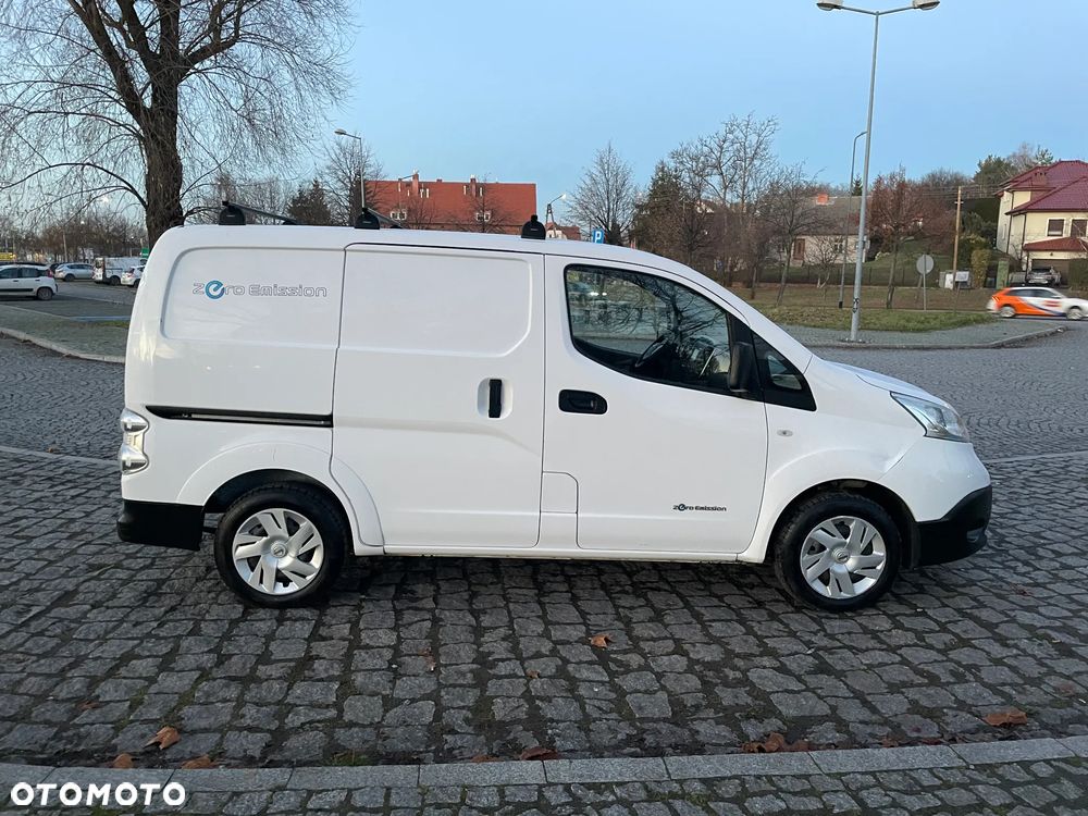 Nissan E NV200 ELEKTRYK - 5