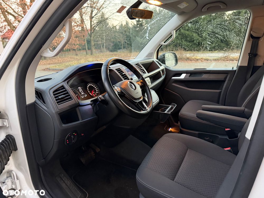 Volkswagen Multivan 2.0 TDI L1 Business 4Motion DSG - 25