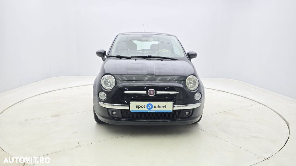 Fiat 500 1.2 Lounge - 2