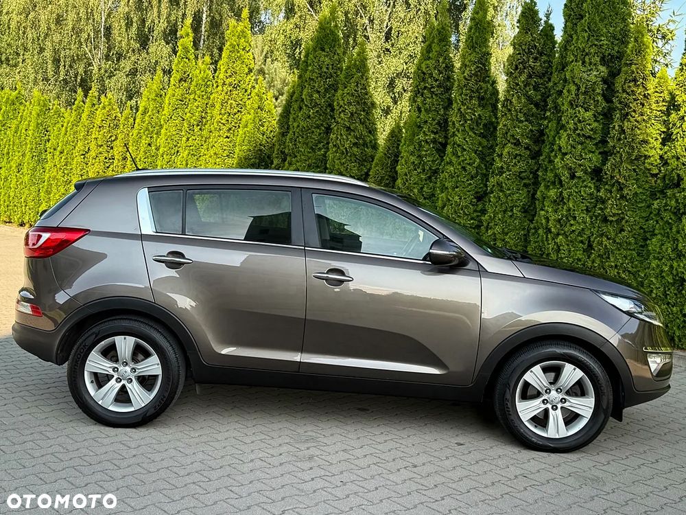 Kia Sportage 1.6 GDI XL 2WD - 14