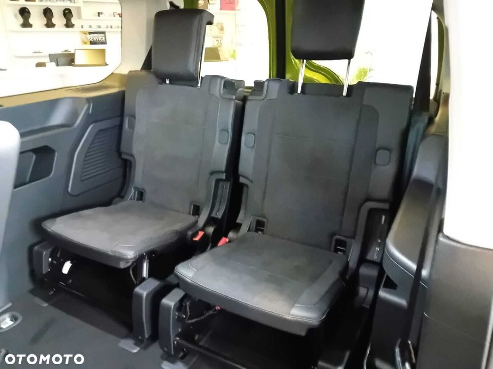 Volkswagen Caddy - 13