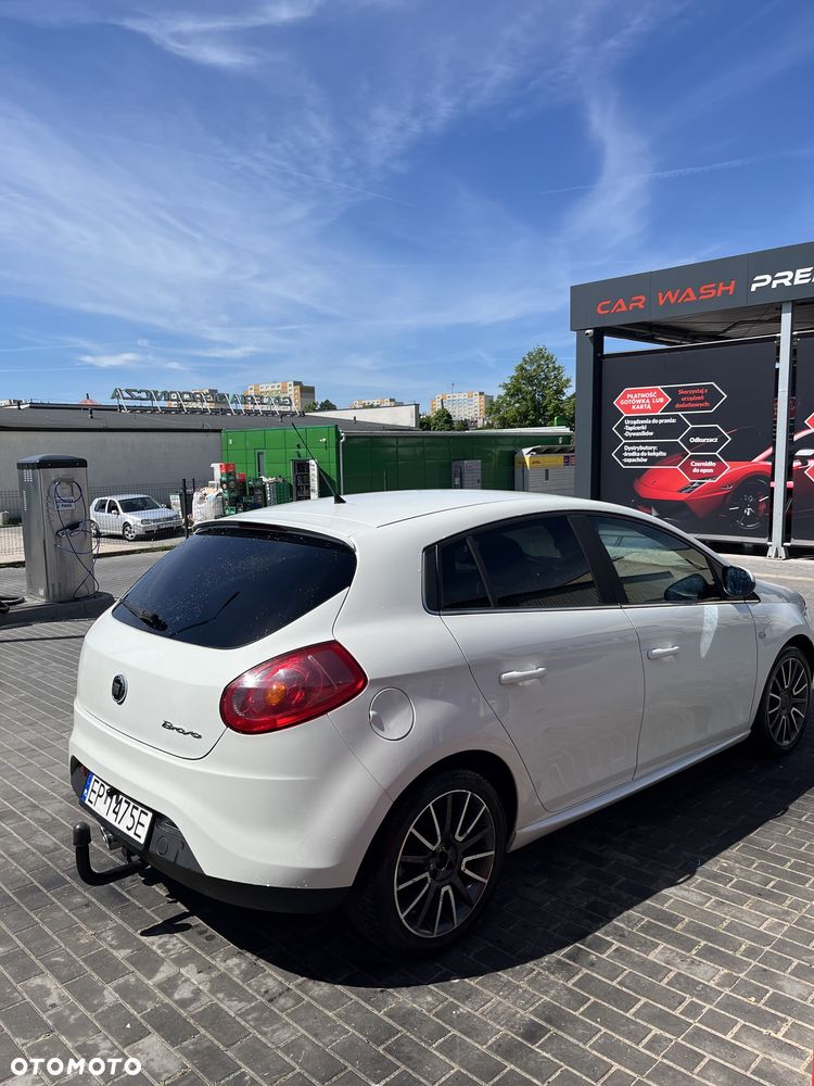 Fiat Bravo - 4
