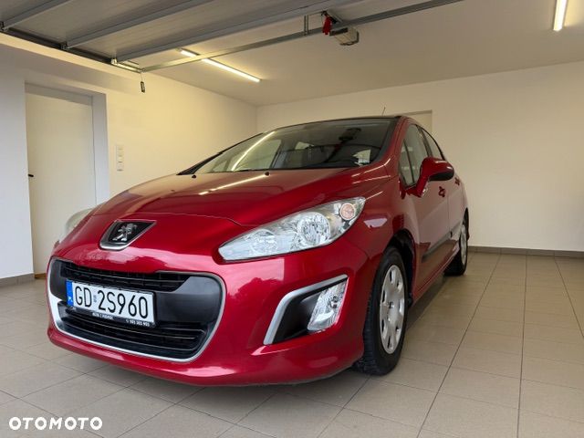 Peugeot 308 1.6 Trendy - 7