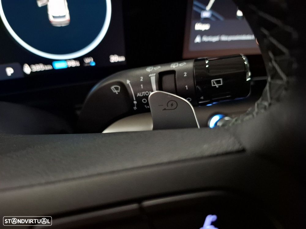 Hyundai Kauai EV 64.8 kWh Premium (TT) - 16