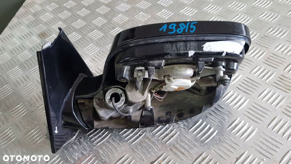 bmw x1 e82 09-12 lusterko lewe 3pin eu - 1