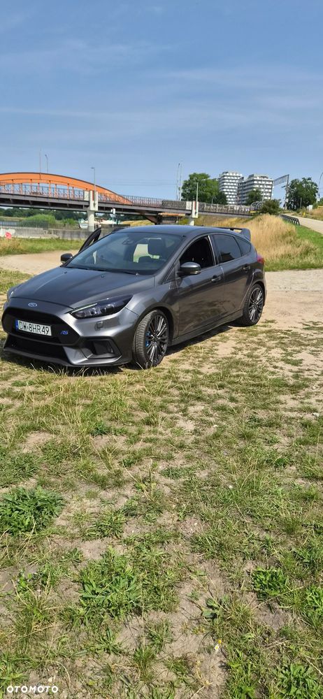 Ford Focus - 26
