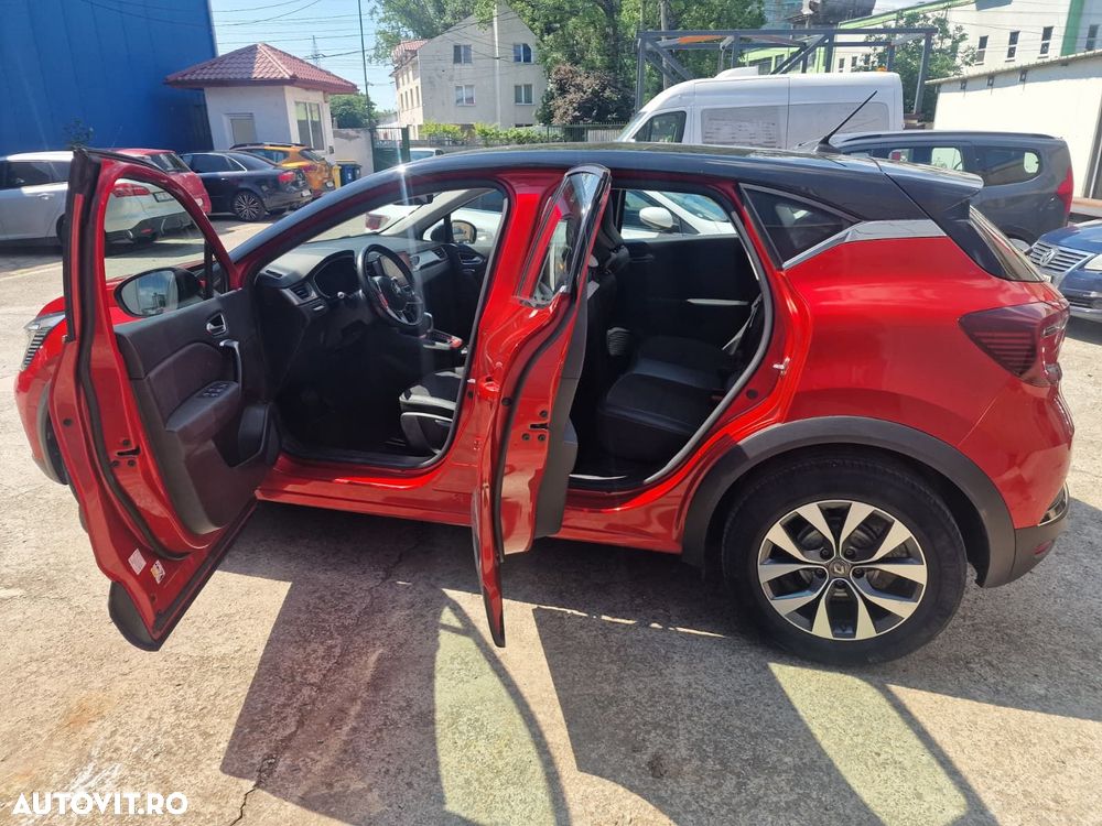 Renault Captur - 7