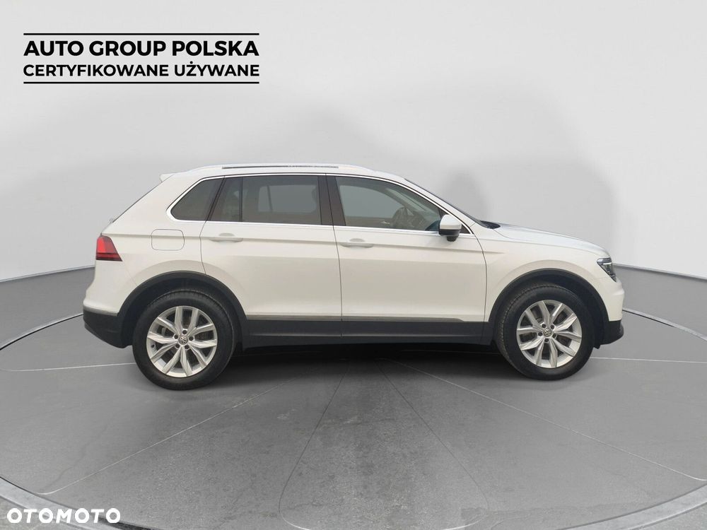Volkswagen Tiguan 2.0 TDI BMT SCR 4Mot Highline DSG - 16