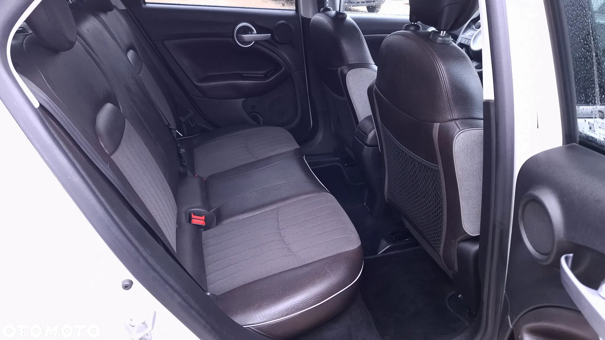 Fiat 500X 1.4 Multiair 4x2 S&S Lounge - 20