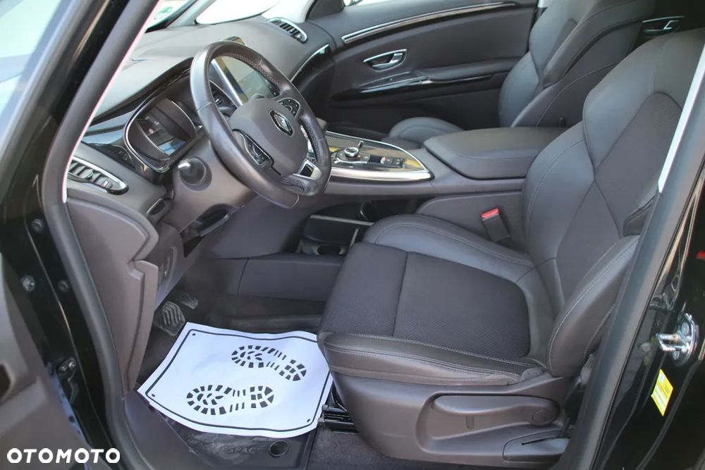 Renault Espace TCe 225 EDC GPF BUSINESS EDITION - 12