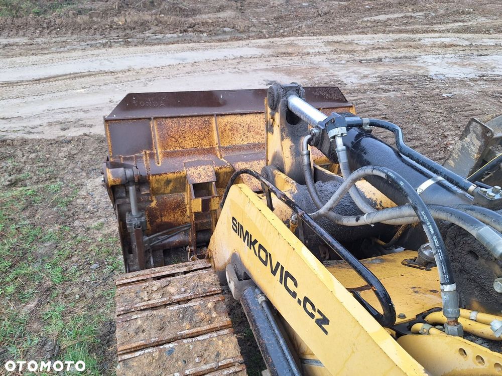 Caterpillar 963 D - 31