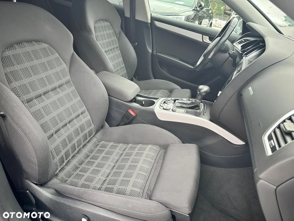 Audi A5 Sportback - 12