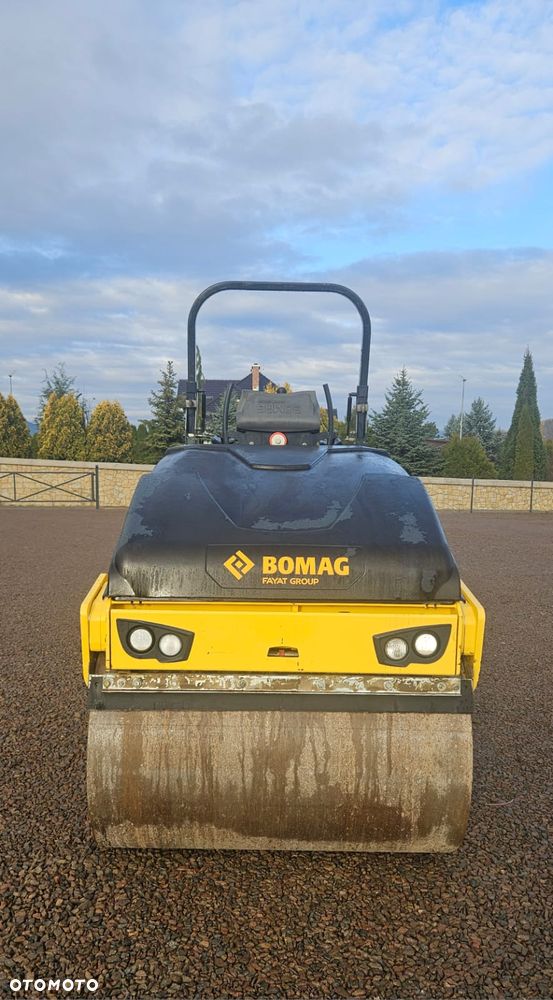Bomag BW 138 AC-5 - 6