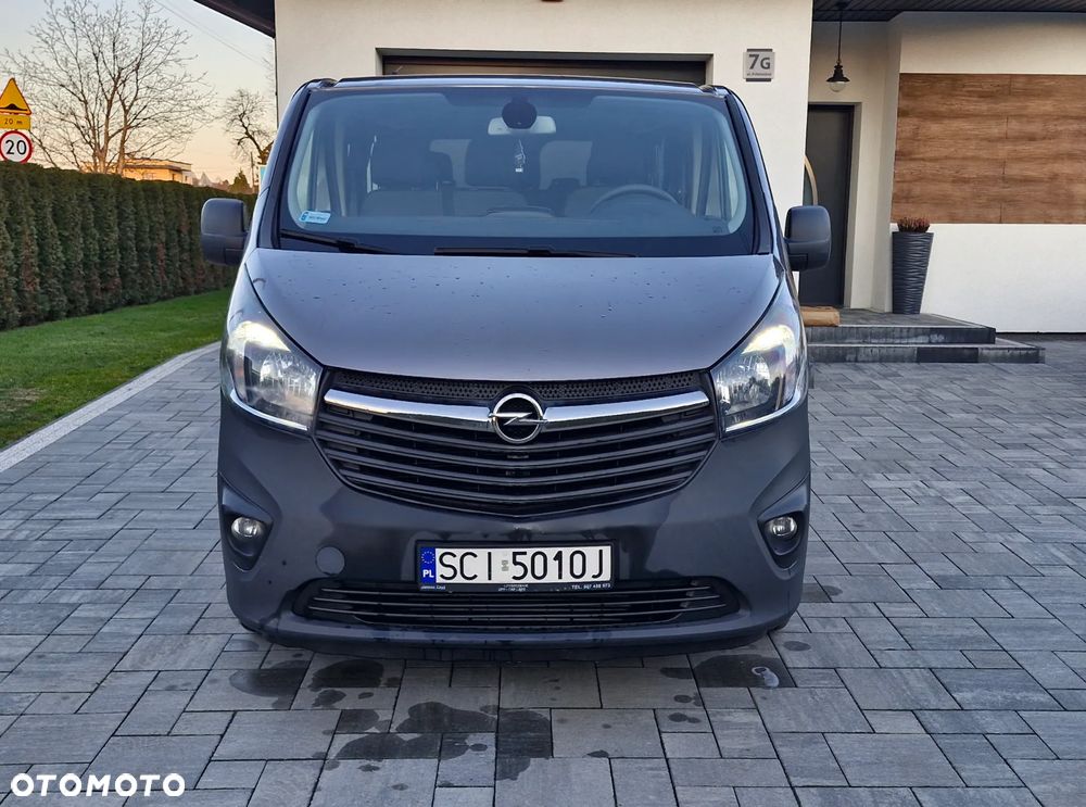 Opel Vivaro L2H1 S&S Tourer - 3