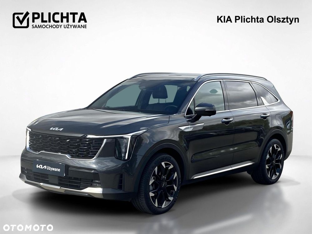 Kia Sorento - 2