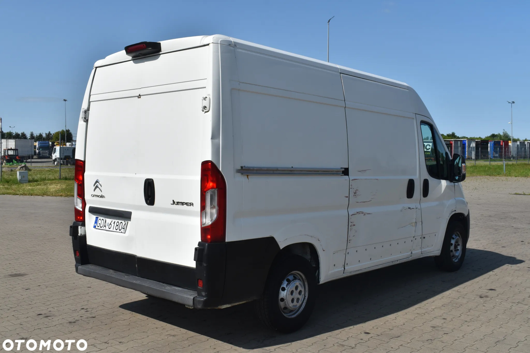 Citroën Jumper - 7