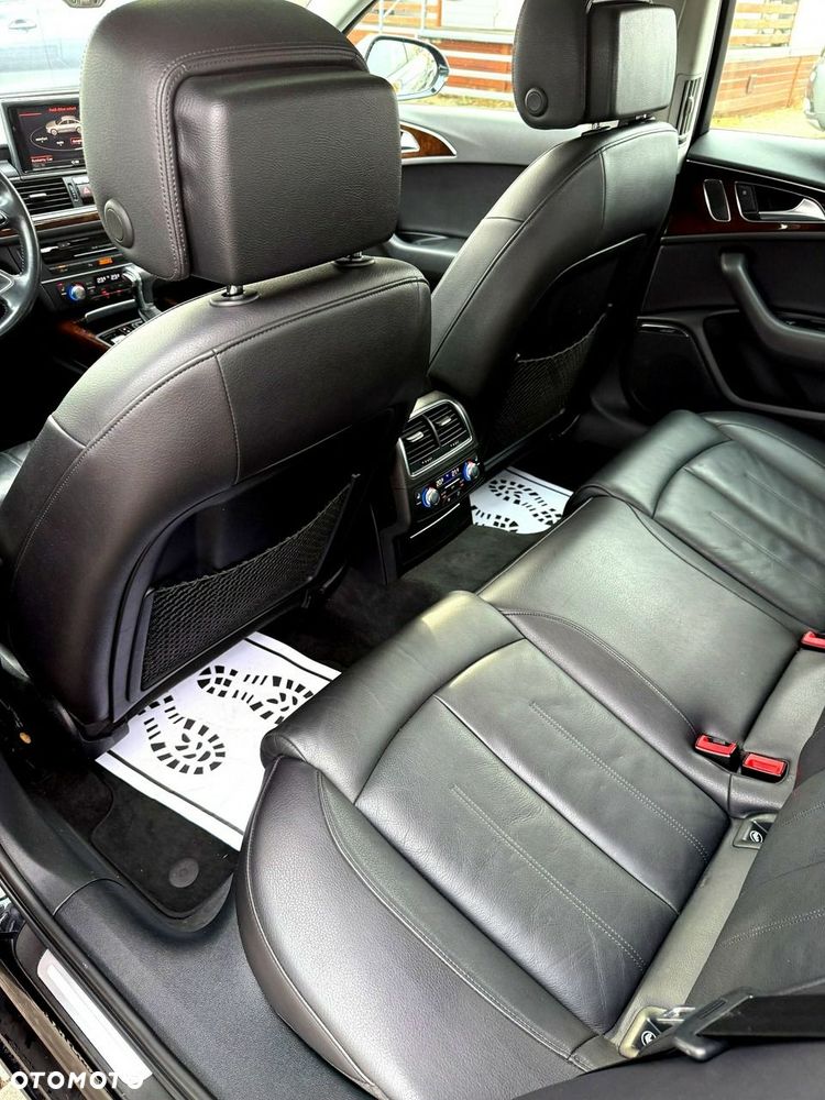 Audi A6 Limousine - 13