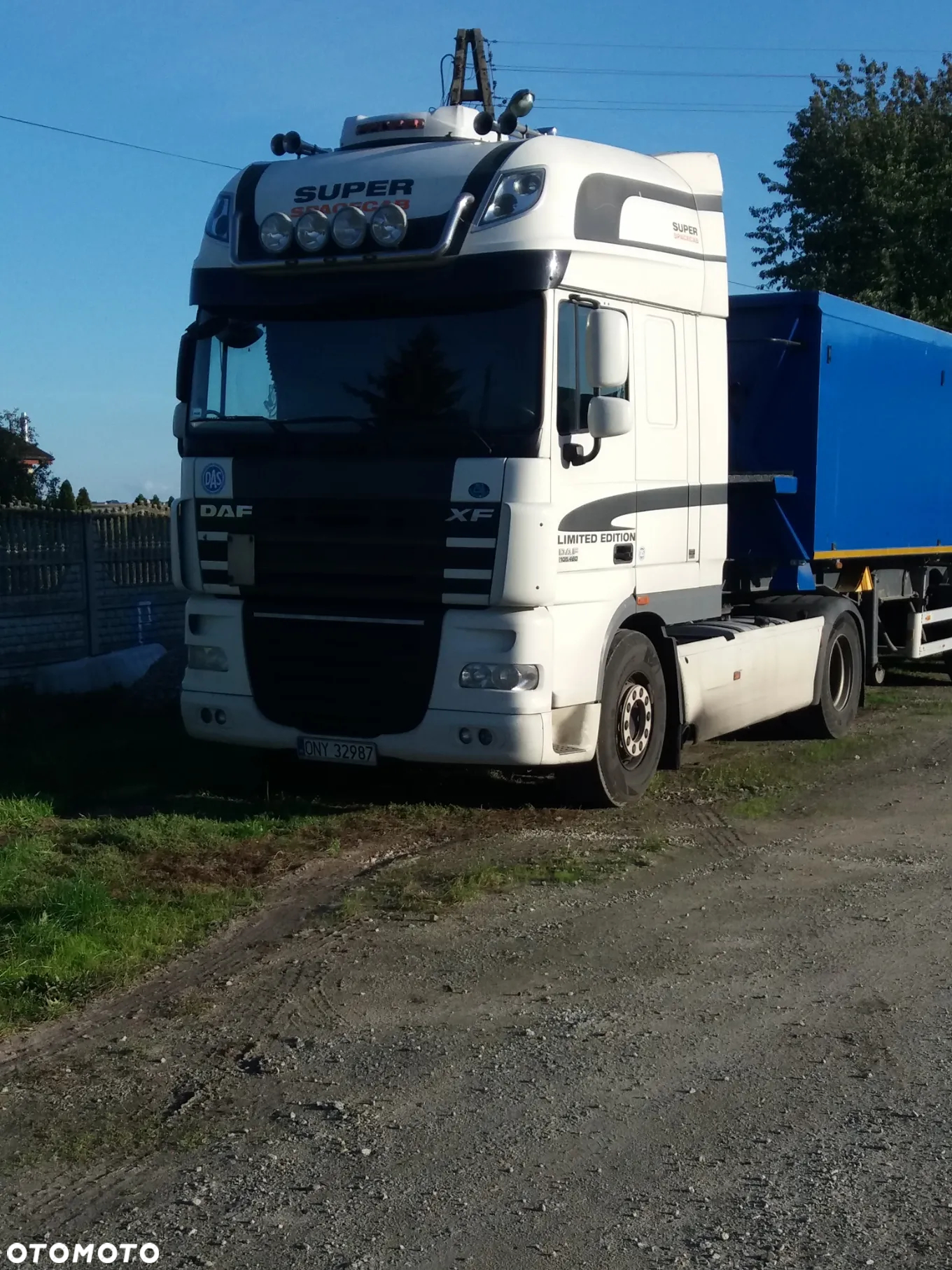 DAF Daf 105.460 - 7