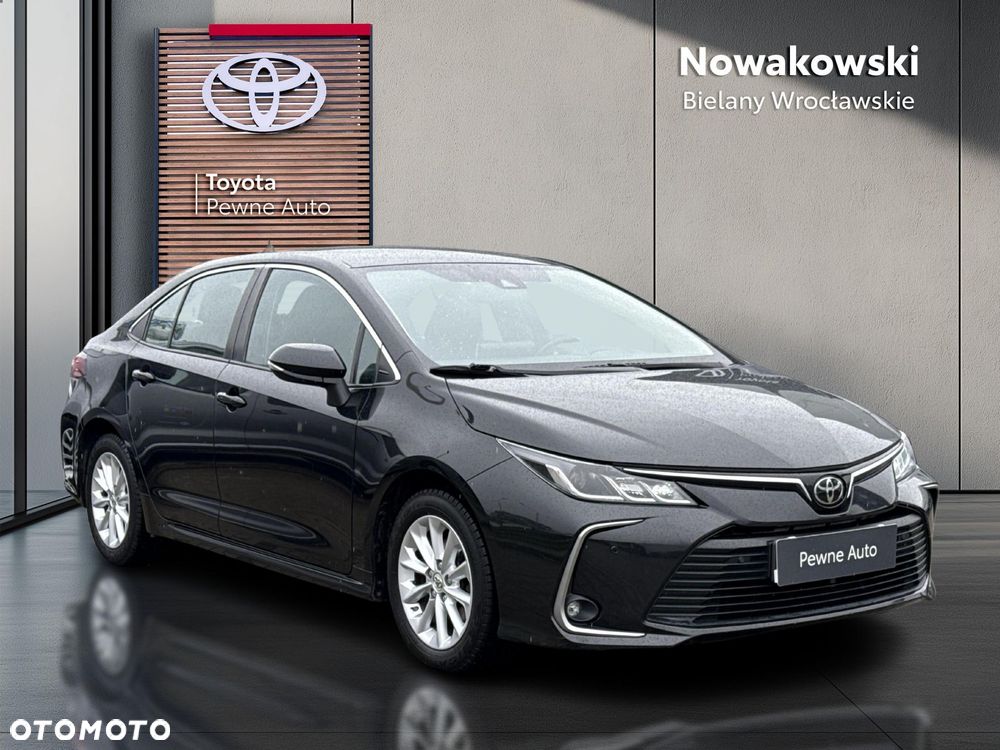 Toyota Corolla - 7