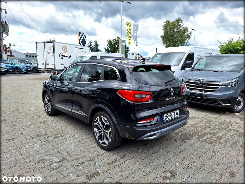 Renault Kadjar 1.5 Blue dCi Intens - 8