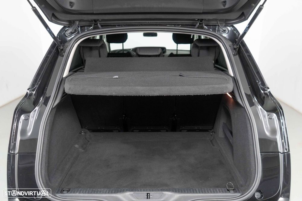 Citroën C4 Spacetourer 1.2 PureTech Feel EAT8 - 12