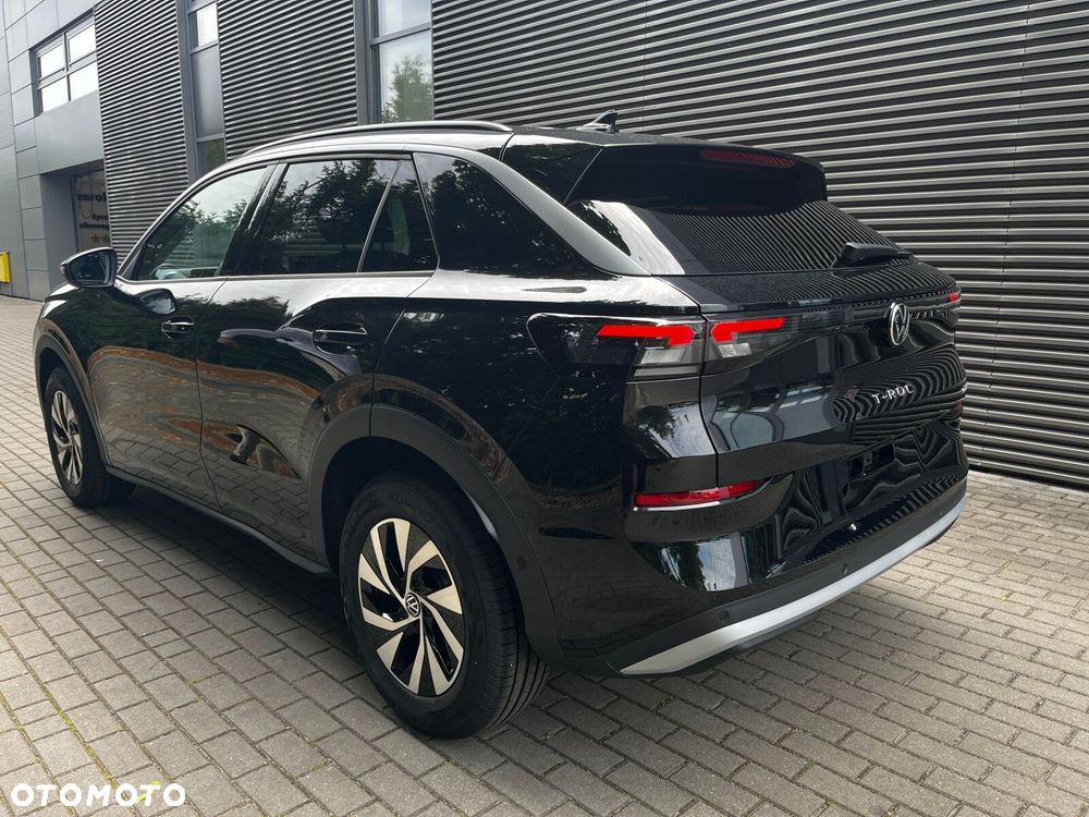 Volkswagen T-Roc 1.5 eTSI Life DSG - 6