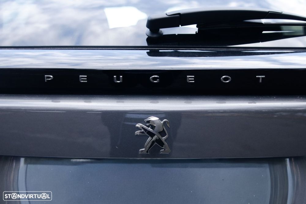 Peugeot 2008 1.2 PureTech Allure Pack - 10