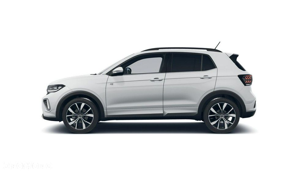 Volkswagen T-Cross - 2