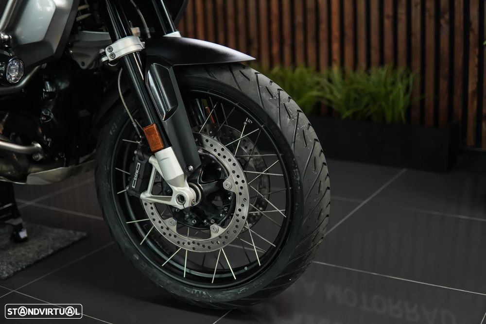 BMW R 1250 GS Adventure ICE GREY - 38