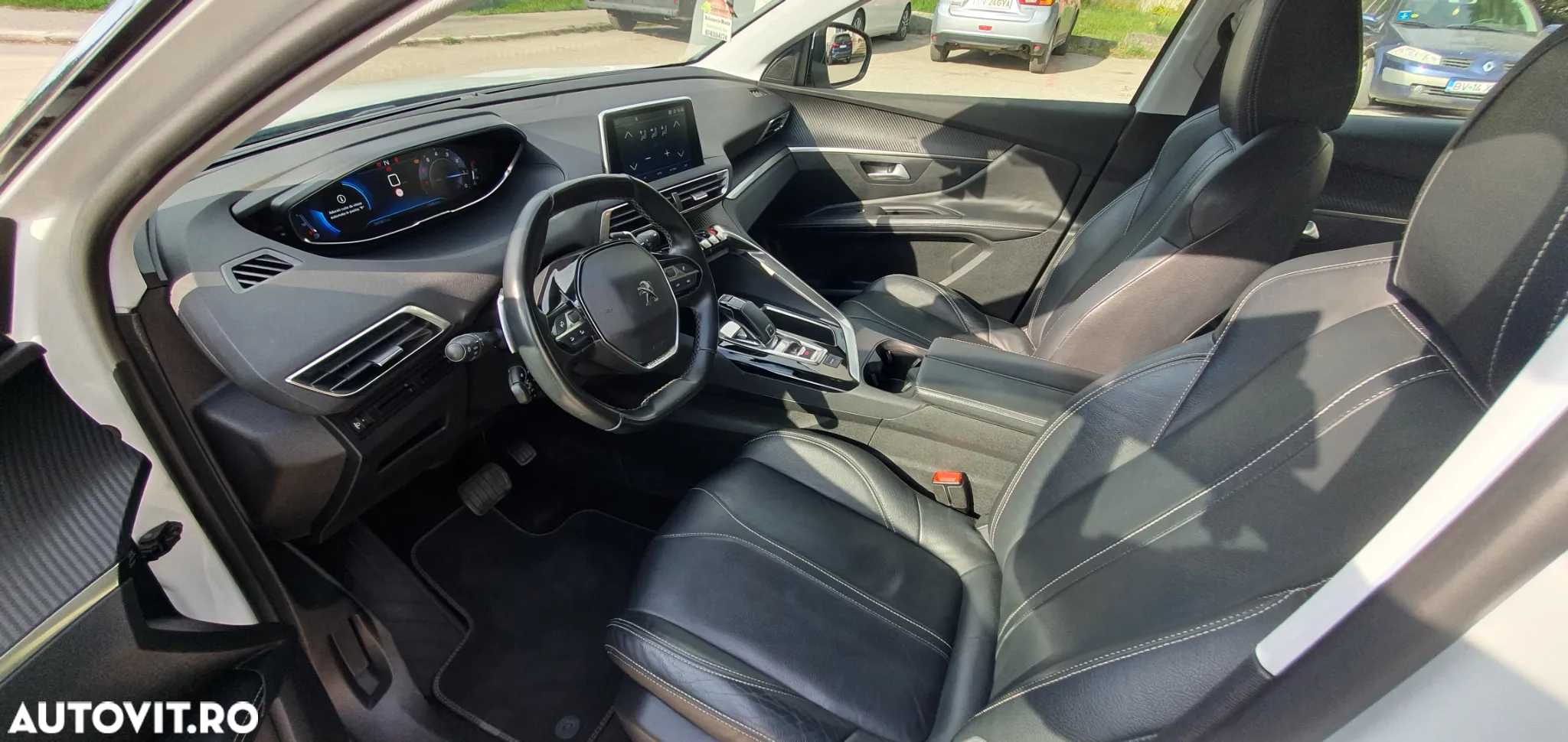 Peugeot 3008 PureTech 130 Stop & Start GPF EAT8 Active Business-Paket - 10