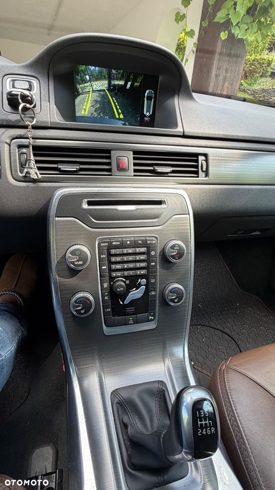 Volvo XC 70 D4 Drive-E Momentum - 10