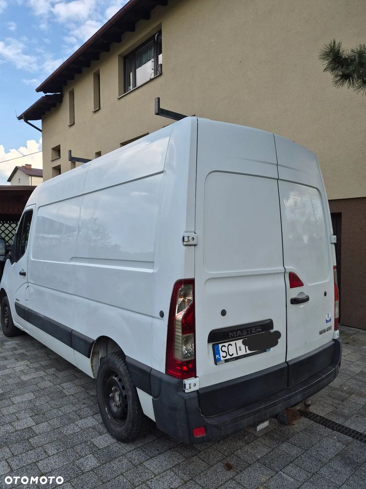 Renault Master - 3
