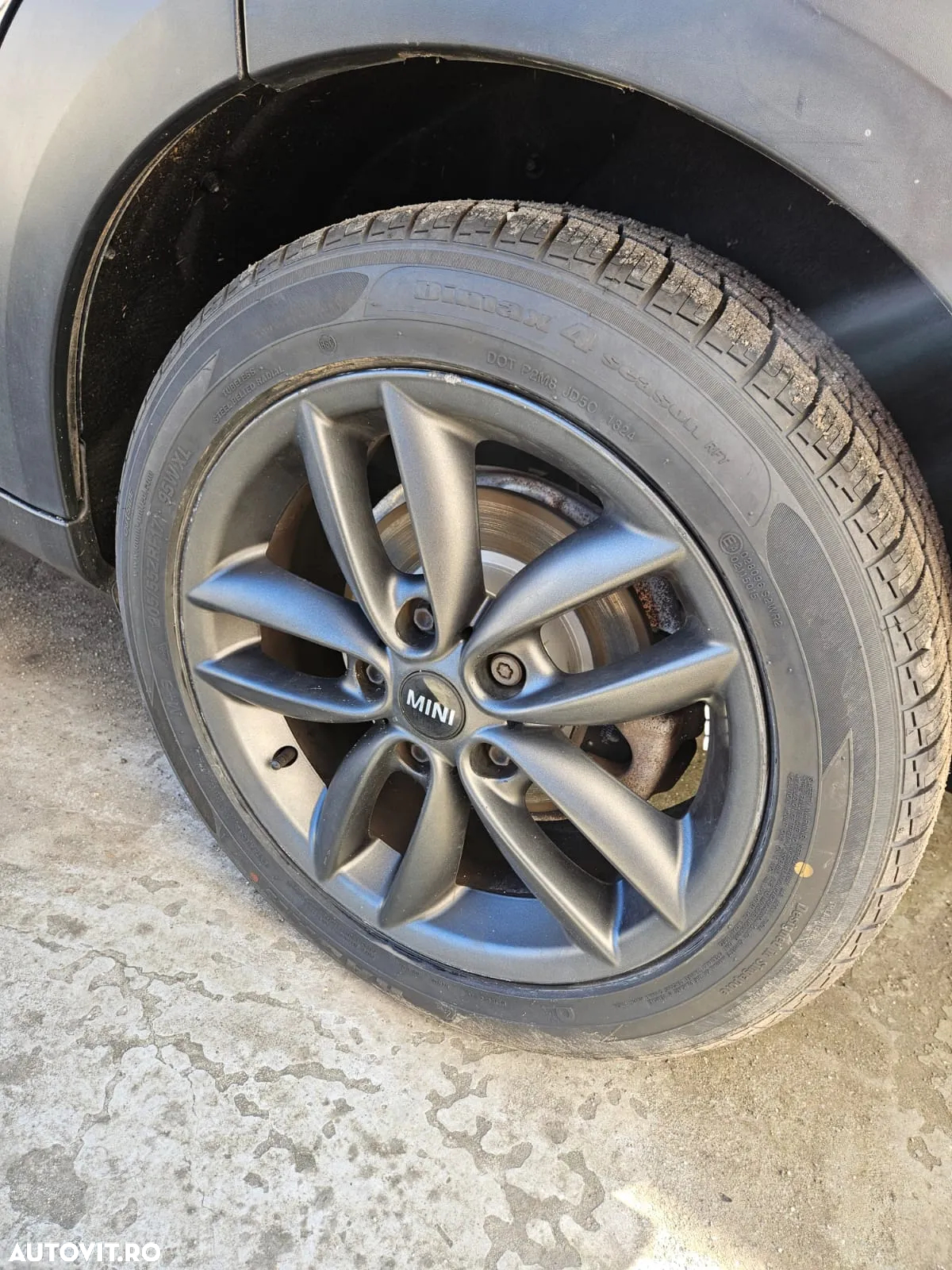 Mini Countryman Cooper S All4 Aut. - 14