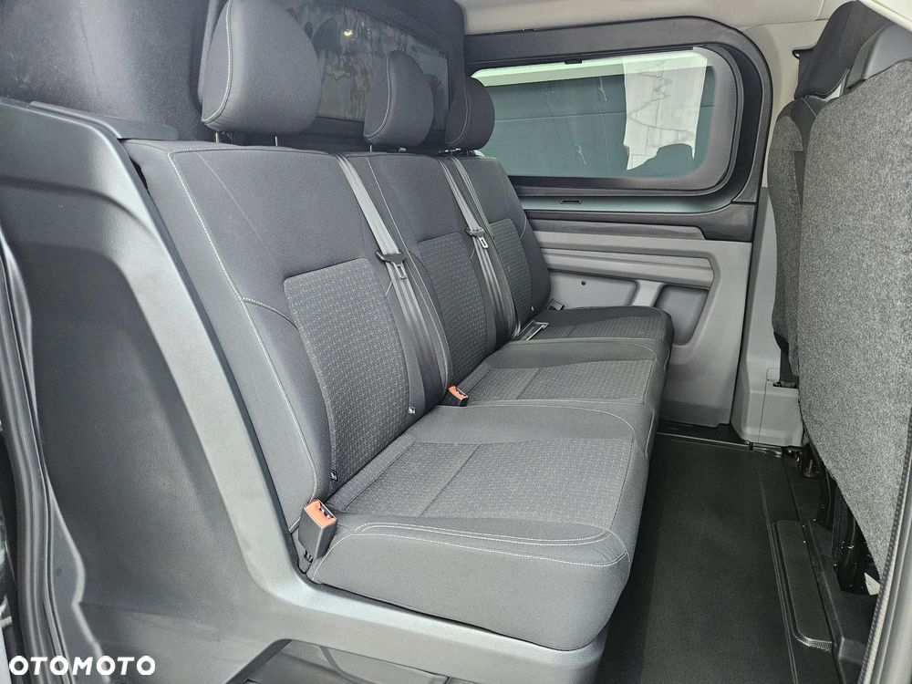 Ford Transit Custom Kombi 2.0 EcoBlue 320 L2H1 Trend M1 - 23