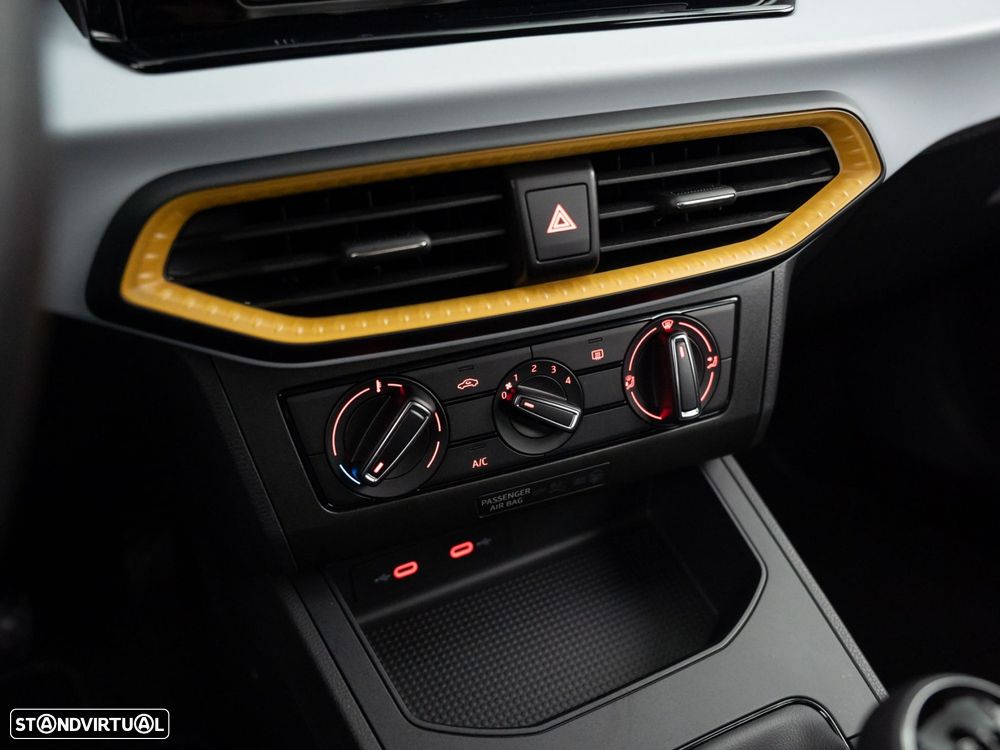 SEAT Ibiza 1.0 TSI Style - 23