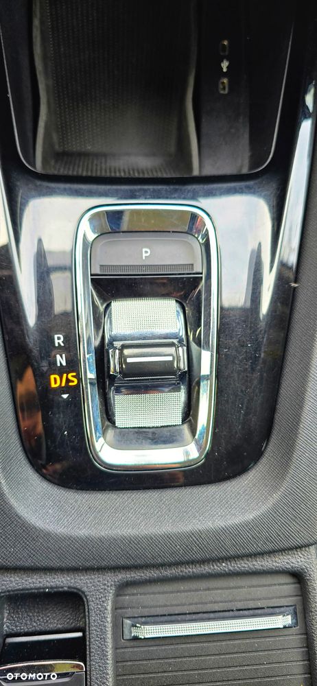 Skoda Octavia 2.0 TDI Ambition DSG - 19