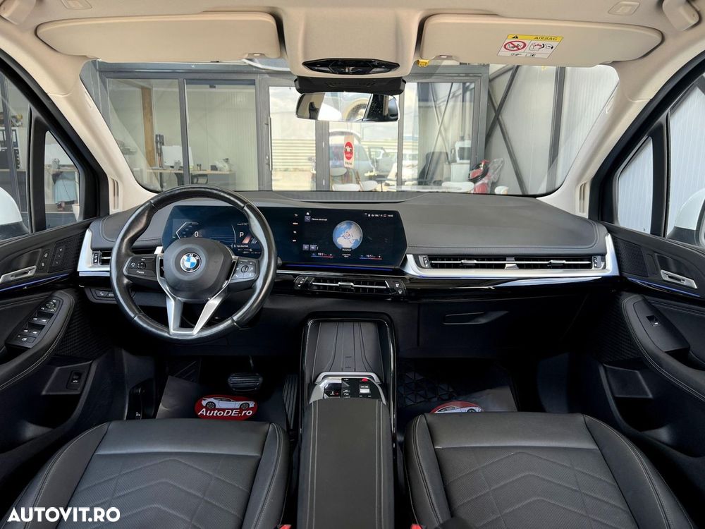 BMW Seria 2 - 8