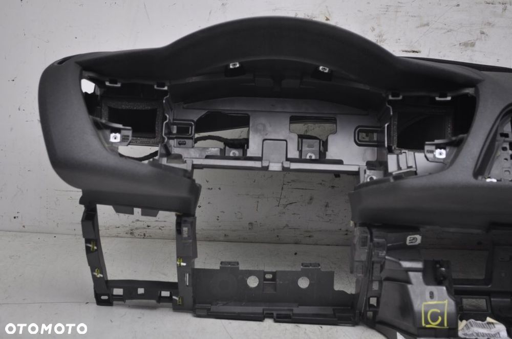 CITROEN C5 III X7 DESKA KOKPIT - 11