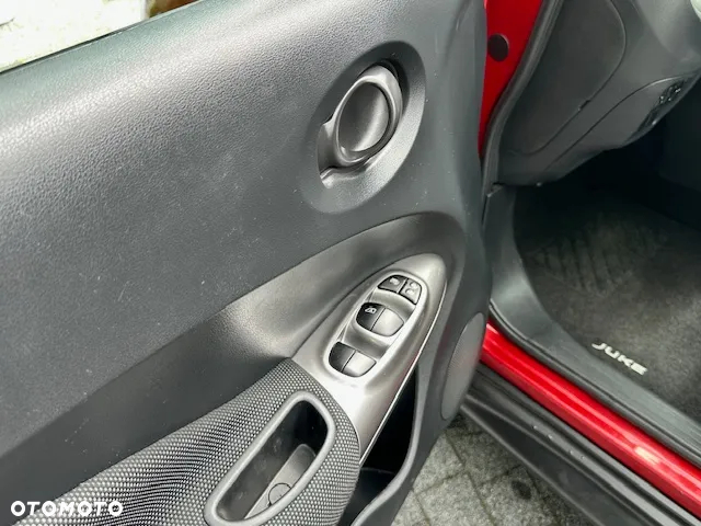 Nissan Juke 1.6 Acenta - 12