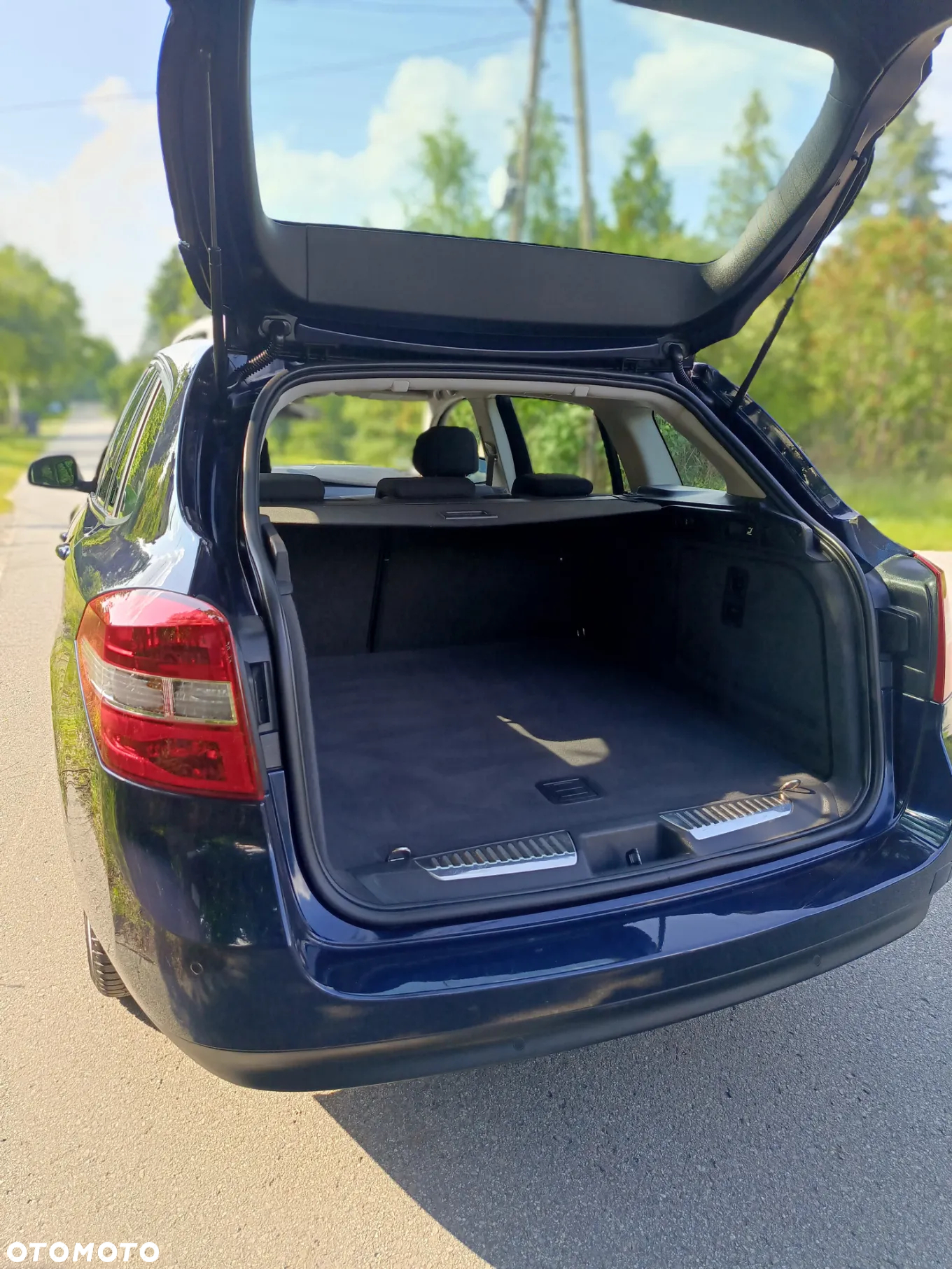 Renault Laguna 2.0 Expression - 3