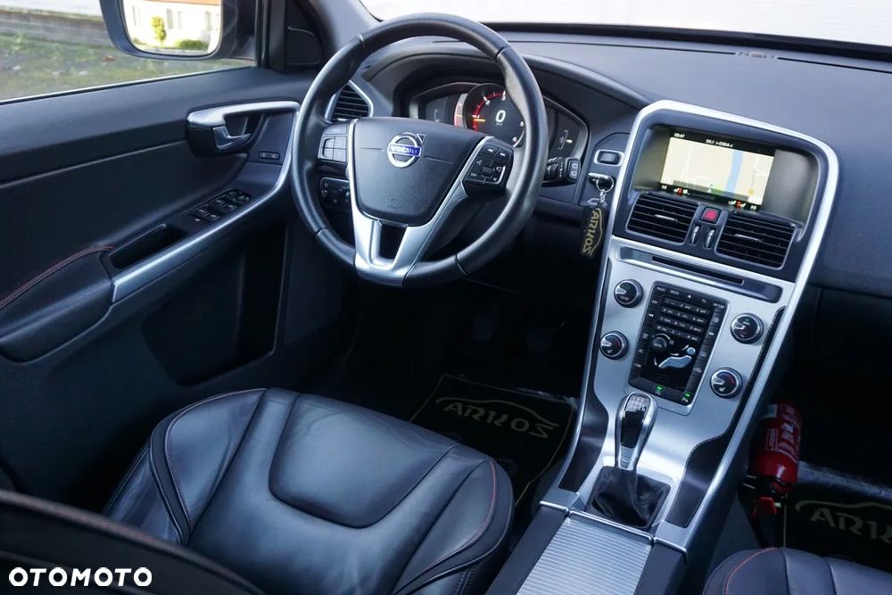 Volvo XC 60 D3 Ocean Race - 31