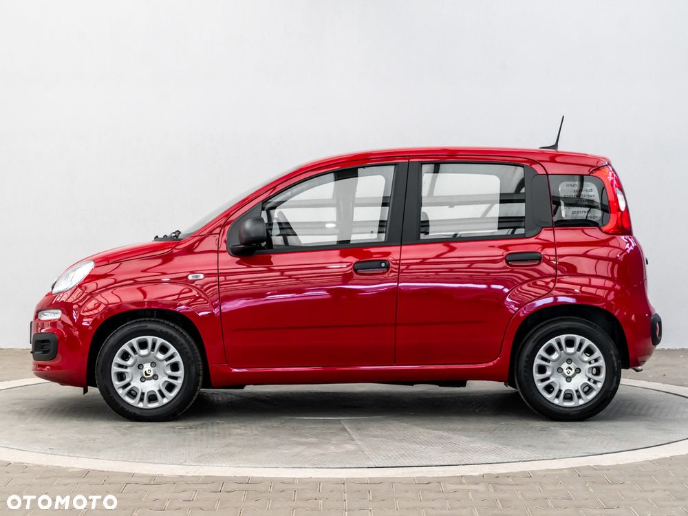 Fiat Panda 1.0 Hybrid - 6