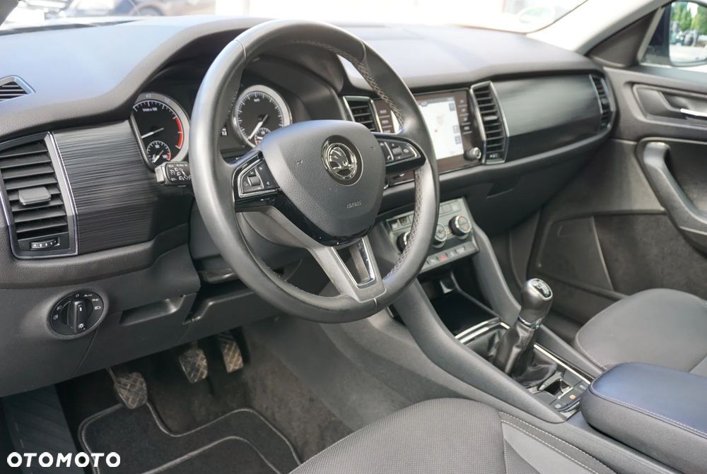 Skoda Kodiaq 1.4 TSI Ambition - 9