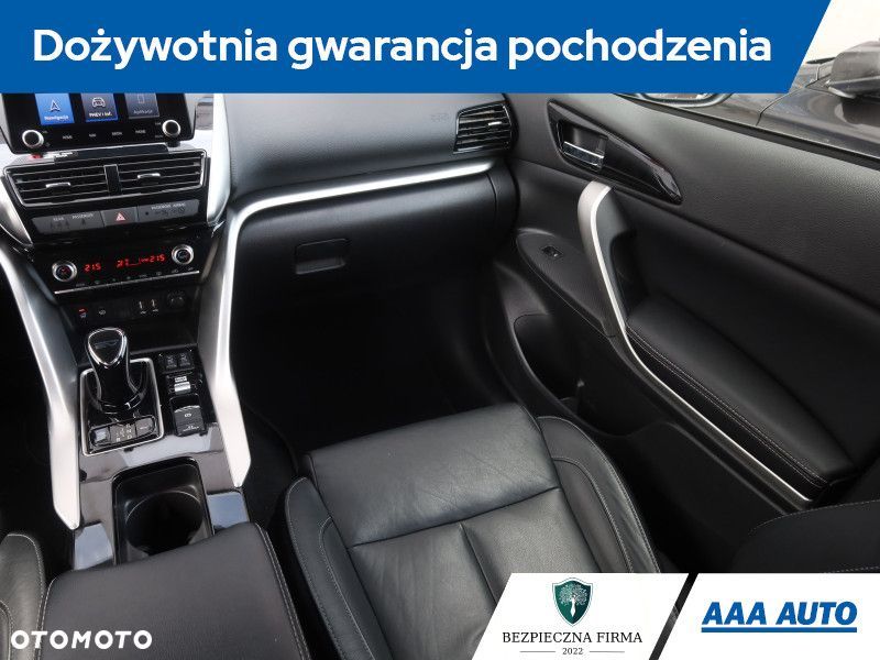 Mitsubishi Eclipse Cross - 9