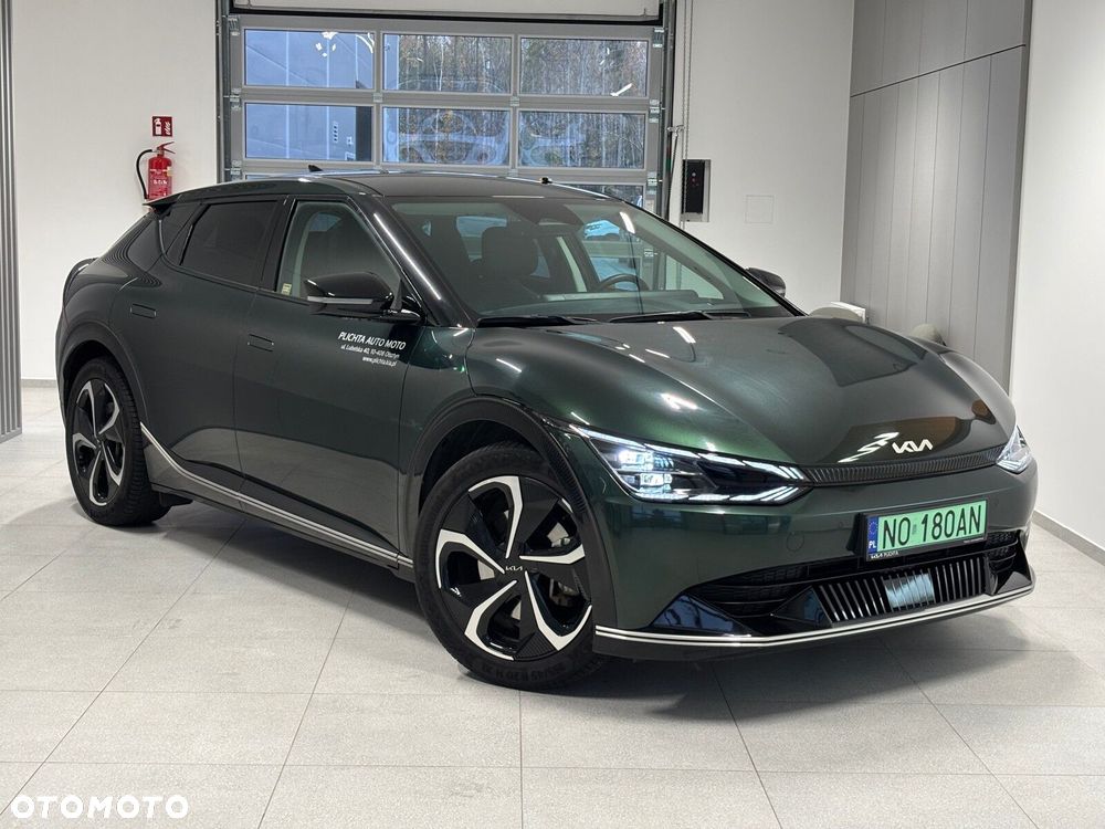 Kia EV6 - 1