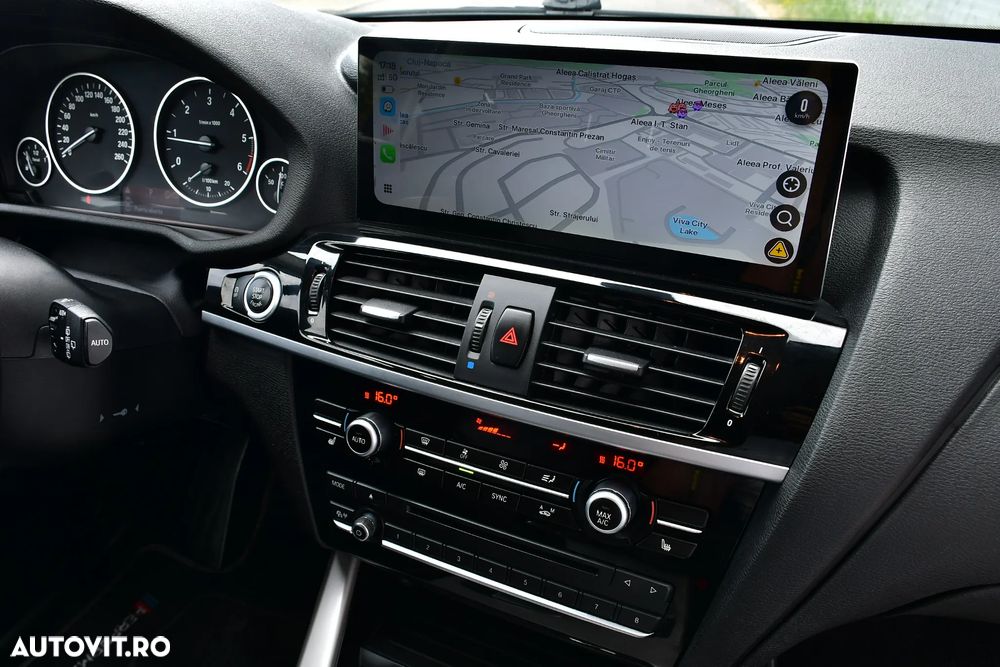BMW X3 xDrive20d AT xLine - 20